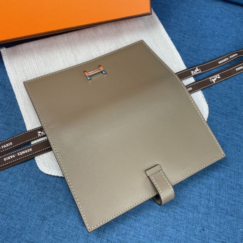 Hermes Wallets Purse